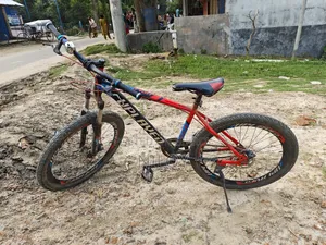 Unplayed MTB Bicycle