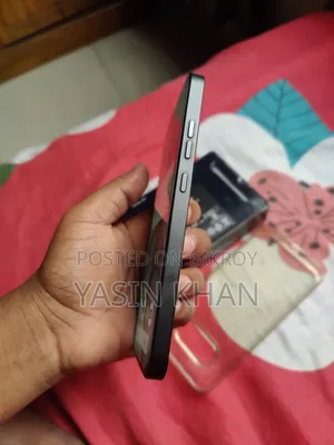 Nothing Phone 4a 256 GB Black