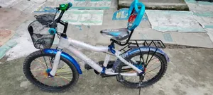 বাচ্চাদের সাইকেল