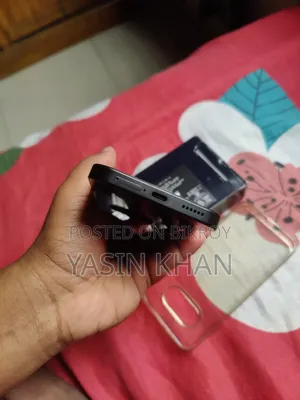 Nothing Phone 4a 256 GB Black