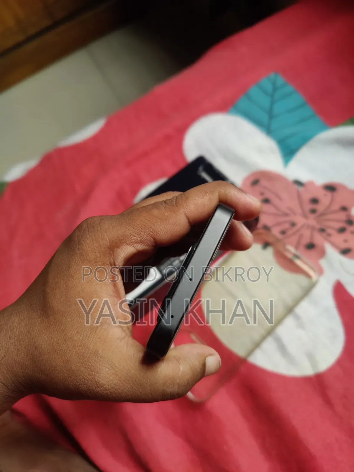 Nothing Phone 4a 256 GB Black