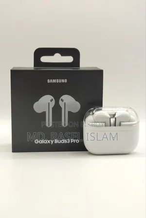 Galaxy Buds3 Pro