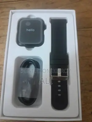 একটি দারুণ চাইনিজ স্মার্ট ওয়াচ