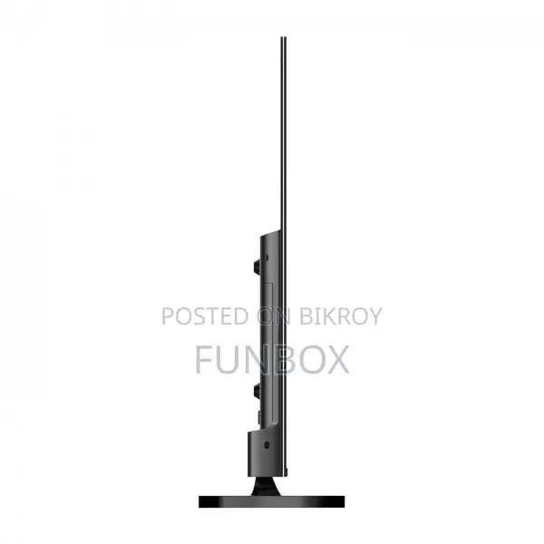 Eid Offer Walton New 55” Smart UHD Android TV 42% Off