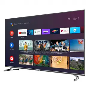 Eid Offer Walton New 55” Smart UHD Android TV 42% Off