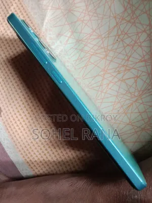 Oppo A78 128 GB Blue