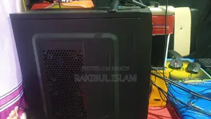 ডেস্কটপ কম্পিউটার Gigabyte GB-BACE-3010 8GB Intel Core I3 SSD 128GB