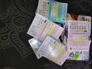SSC 2026 Old Guide Book Set