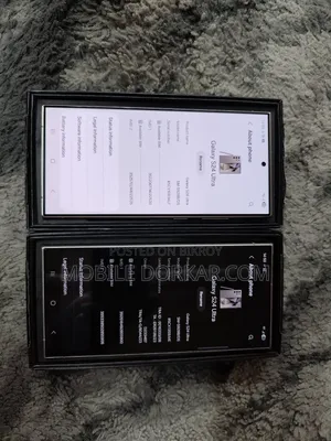 Samsung Galaxy S24 Ultra 256 GB