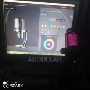 Maono Microphone