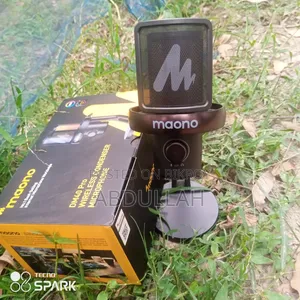 Maono Microphone