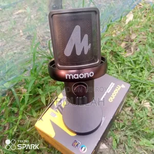 Maono Microphone