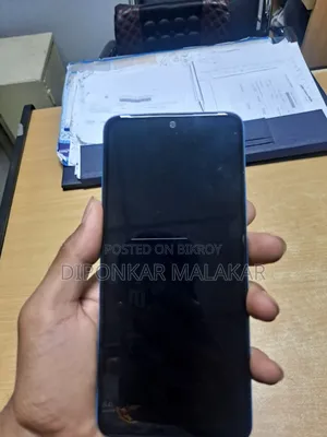 Xiaomi Redmi Note 12 128 GB Blue