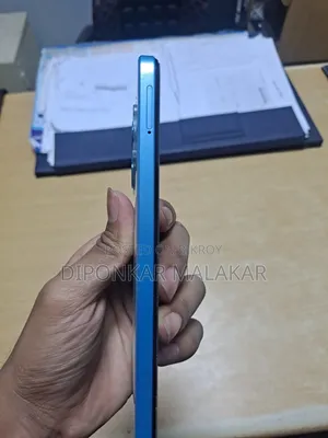Xiaomi Redmi Note 12 128 GB Blue