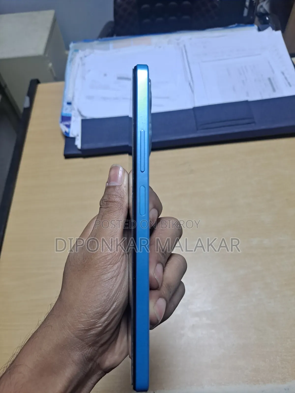 Xiaomi Redmi Note 12 128 GB Blue