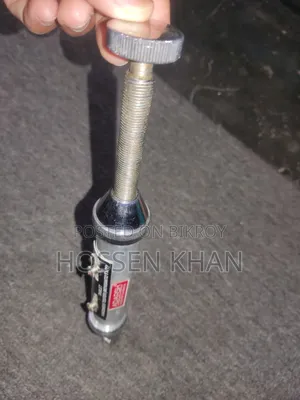 Tablet Hardness Tester