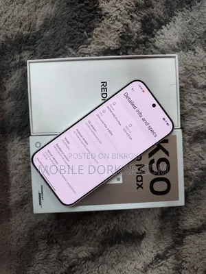 Xiaomi Redmi Pro Max 256 GB Bronze