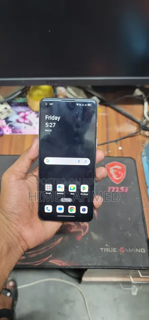 OnePlus Nord 2T 128 GB Gray