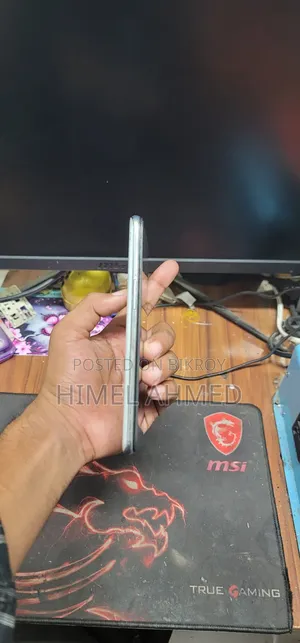 OnePlus Nord 2T 128 GB Gray