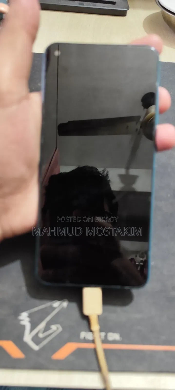 Xiaomi Redmi Note 9 128 GB Green