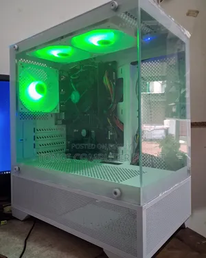 New Desktop Computer 8GB Intel Core i5 SSD 128GB