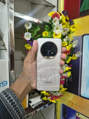 Realme 128 GB Gold