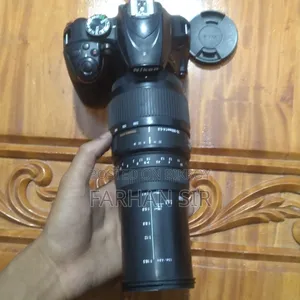 নিকন ক্যামেরা