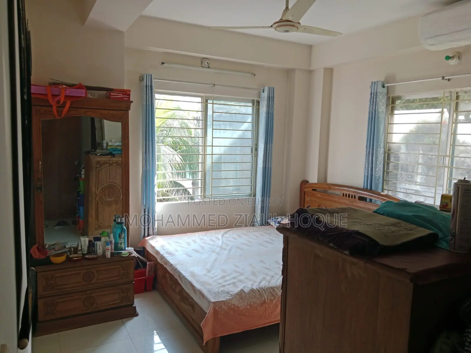 2-Bedroom Apartment for Sale in Foster Real Estate, Basabo