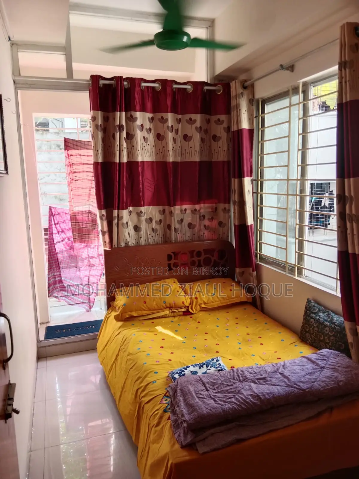 2-Bedroom Apartment for Sale in Foster Real Estate, Basabo
