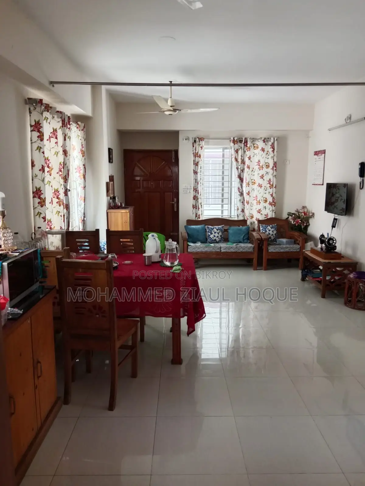 2-Bedroom Apartment for Sale in Foster Real Estate, Basabo