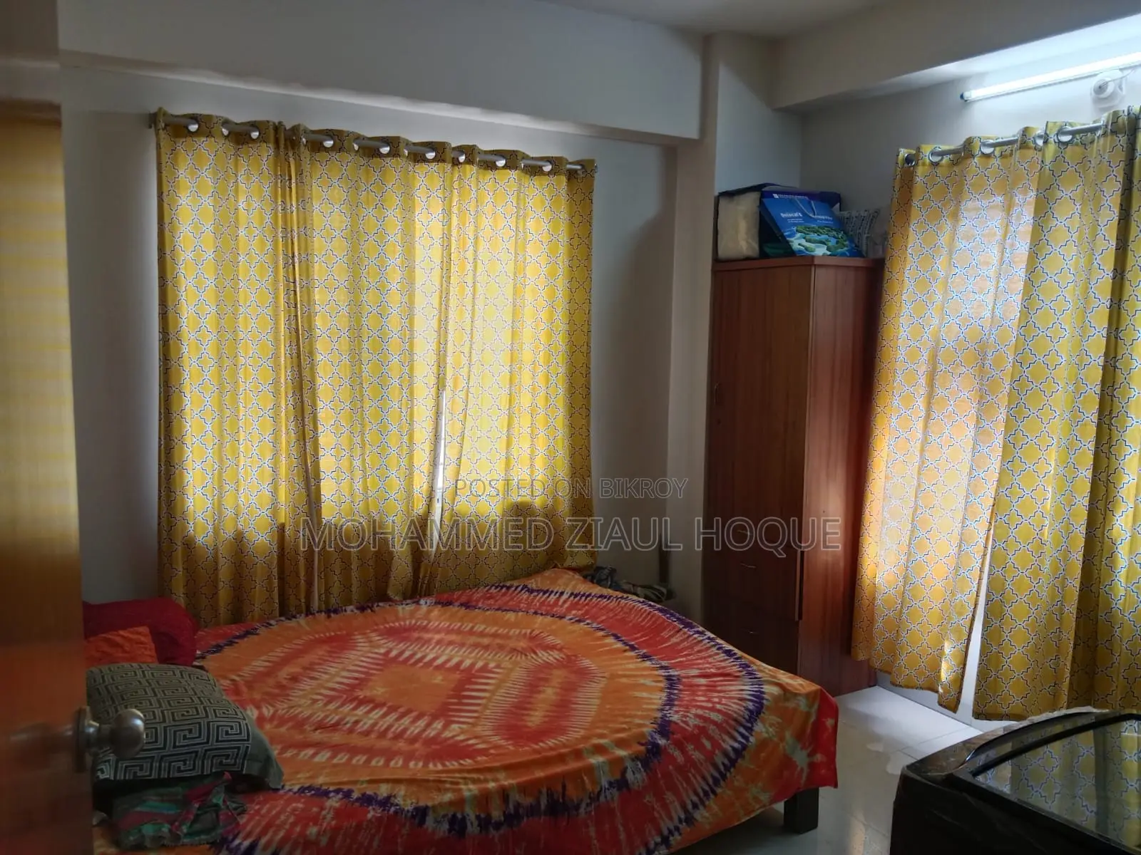 2-Bedroom Apartment for Sale in Foster Real Estate, Basabo