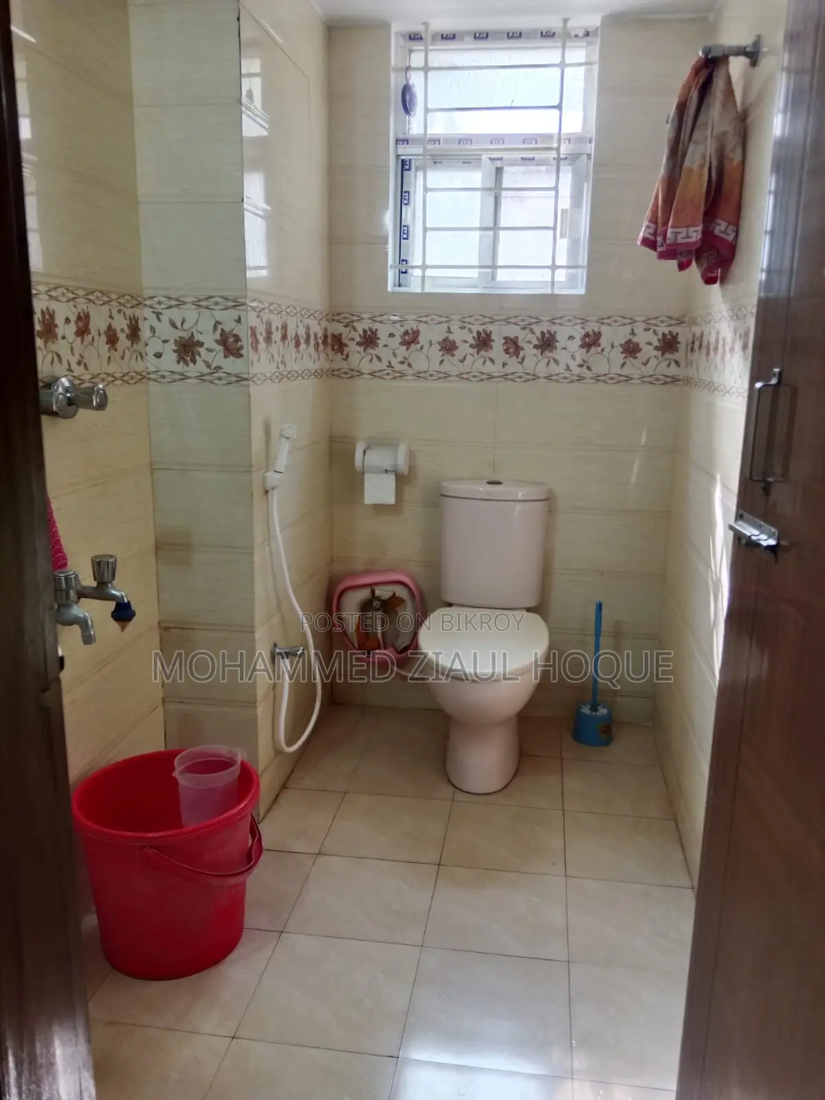 2-Bedroom Apartment for Sale in Foster Real Estate, Basabo
