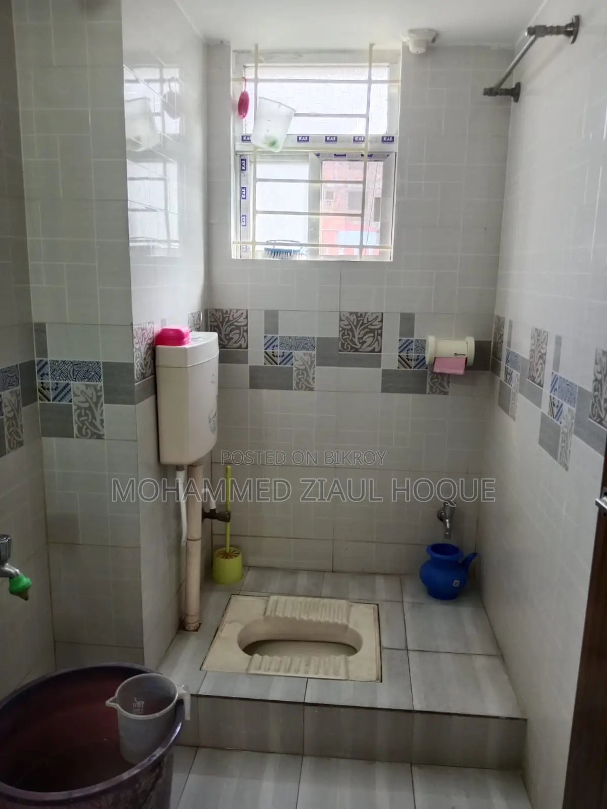 2-Bedroom Apartment for Sale in Foster Real Estate, Basabo