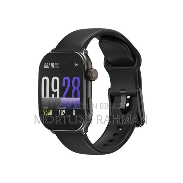 Kieslect Balance Calling Smart Watch