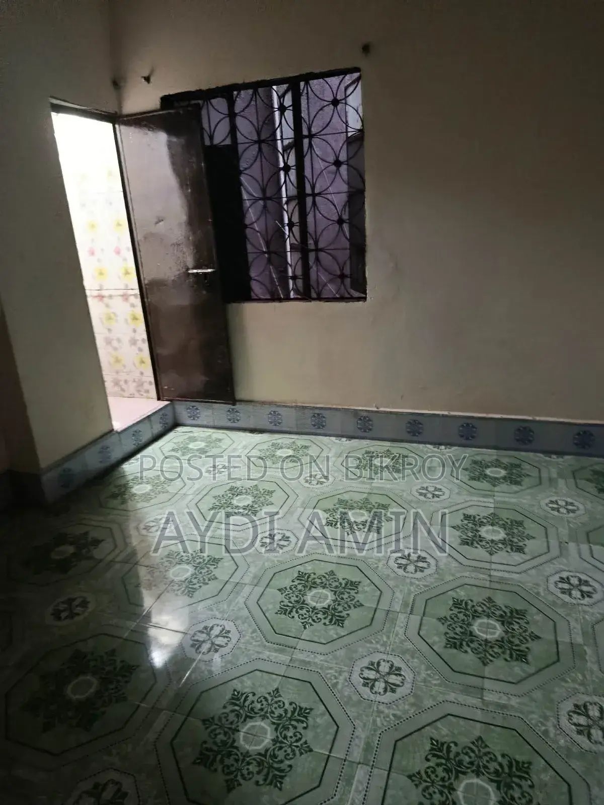 2-Bedroom House for Rent in Motijheel