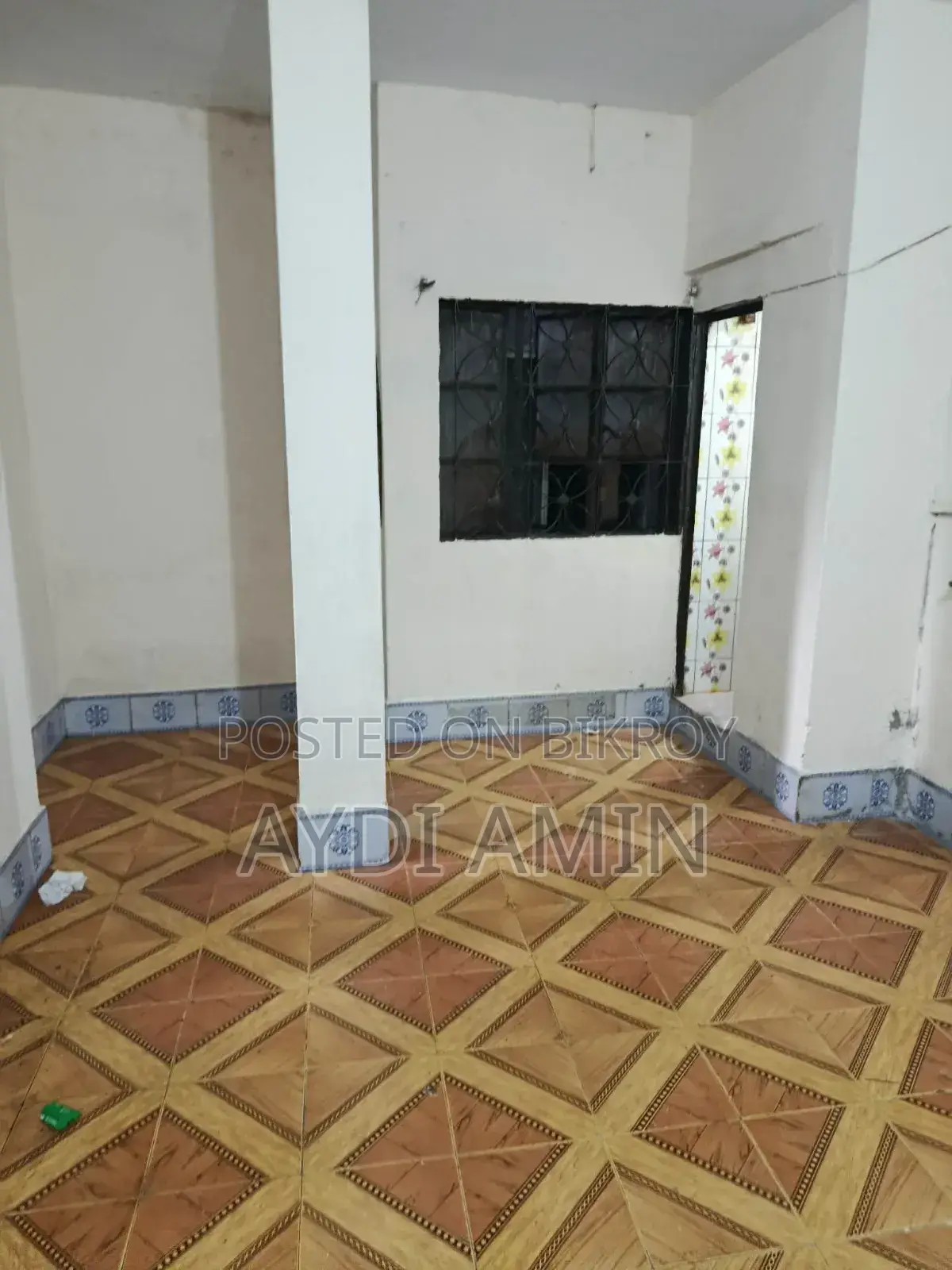 2-Bedroom House for Rent in Motijheel