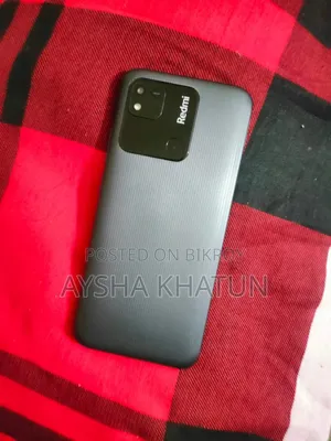 Xiaomi Redmi 10A 32 GB Black