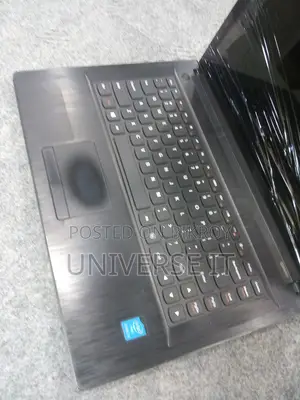 Laptop Lenovo 8GB Intel Core I5 HDD 500GB