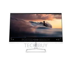 Hp Series 5 524sa 23.8" 100hz FHD Ips Professional Monitor (Brand New)