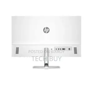 Hp Series 5 524sa 23.8" 100hz FHD Ips Professional Monitor (Brand New)