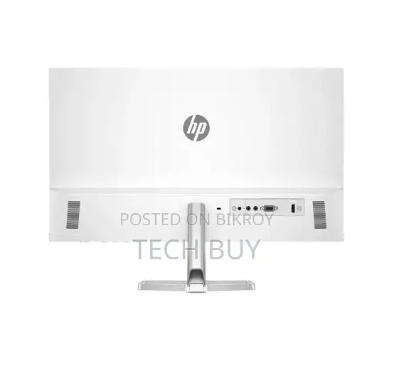 Hp Series 5 524sa 23.8" 100hz FHD Ips Professional Monitor (Brand New)