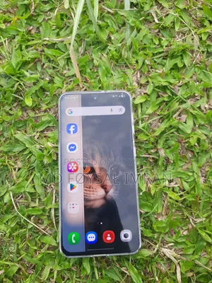 Samsung Galaxy S21 5G 128 GB White