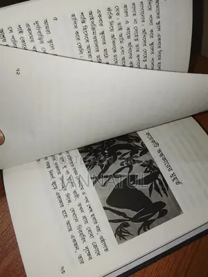 Story Books (Bangla)