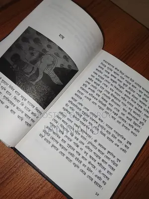 Story Books (Bangla)