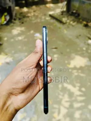 Apple iPhone 11 Pro Max 256 GB Black