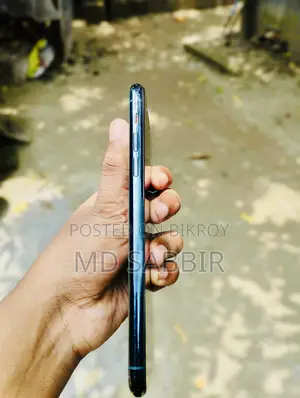 Apple iPhone 11 Pro Max 256 GB Black
