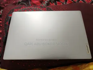 Laptop Lenovo Ideapad 3 16GB Intel Core I5 eMMC 512GB
