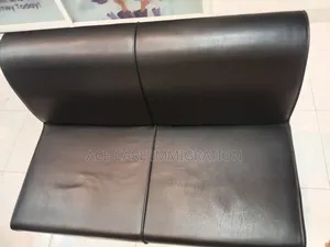 Two Seater Sofa 4 PCS
