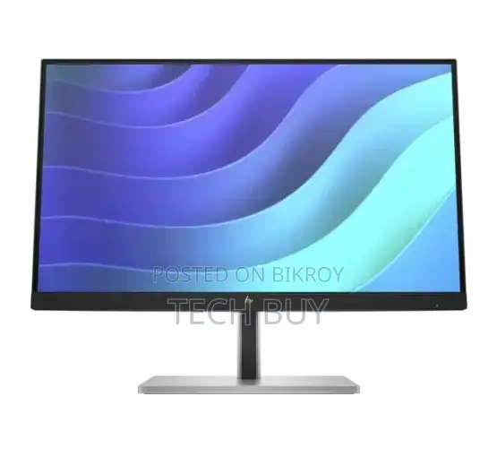 Hp E22 G5 21.5" FHD Ips Monitor (Brand New)