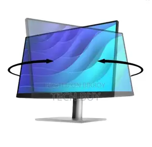 Hp E22 G5 21.5" FHD Ips Monitor (Brand New)